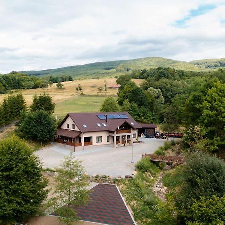 Transylvanian Relax House Lupeni  Екстериор снимка