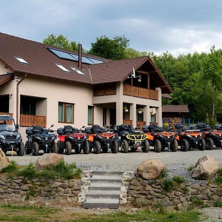 Transylvanian Relax House Lupeni  Екстериор снимка