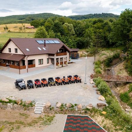 Transylvanian Relax House Lupeni  Екстериор снимка