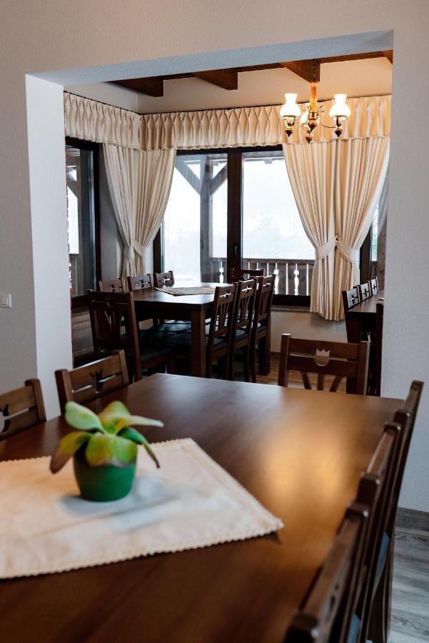 Transylvanian Relax House Lupeni  Екстериор снимка
