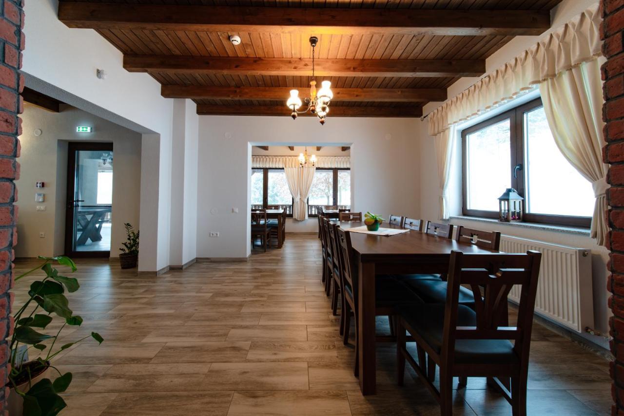 Transylvanian Relax House Lupeni  Екстериор снимка
