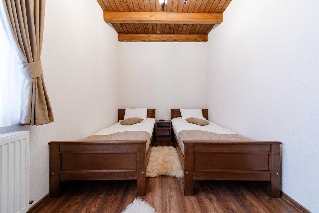 Transylvanian Relax House Lupeni  Екстериор снимка
