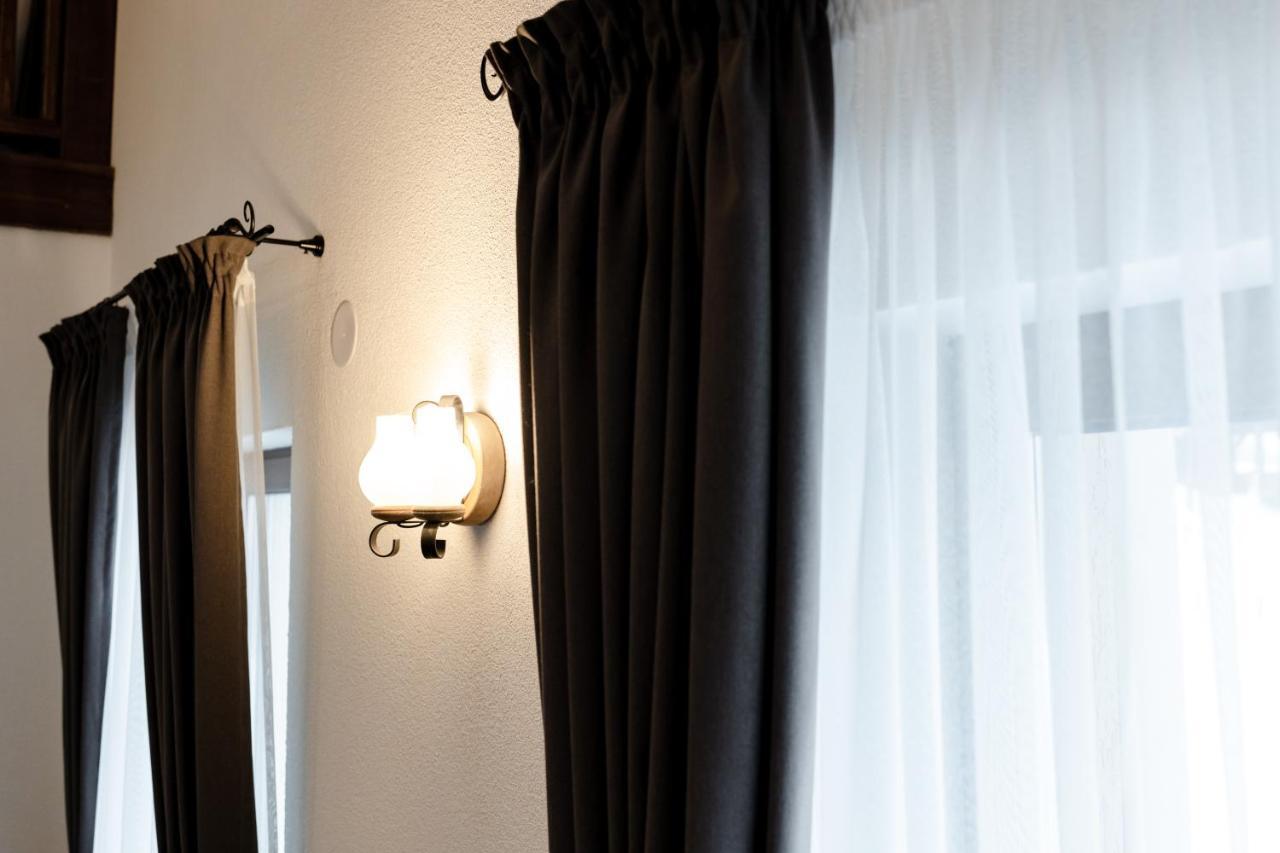 Transylvanian Relax House Lupeni  Екстериор снимка
