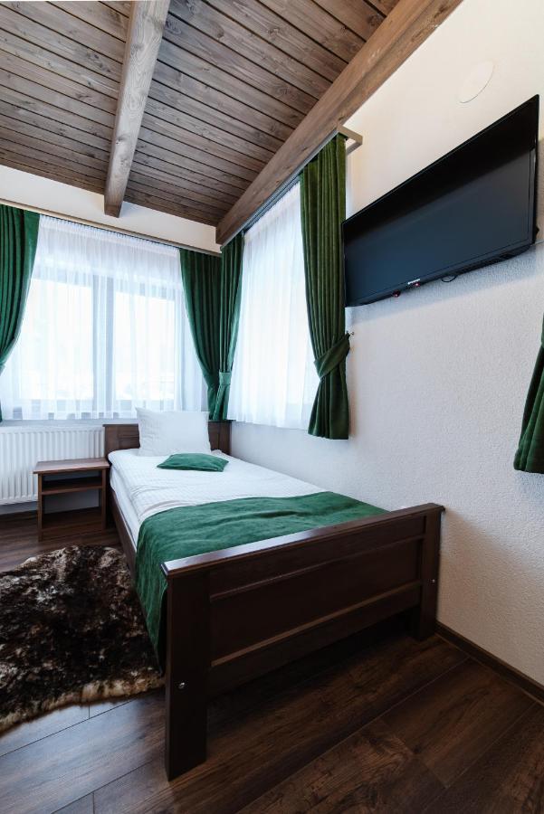 Transylvanian Relax House Lupeni  Екстериор снимка
