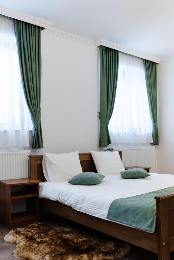 Transylvanian Relax House Lupeni  Екстериор снимка