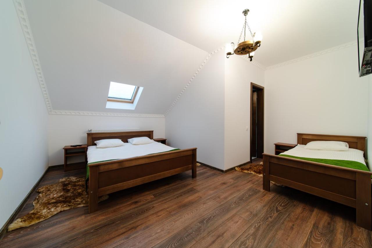 Transylvanian Relax House Lupeni  Екстериор снимка