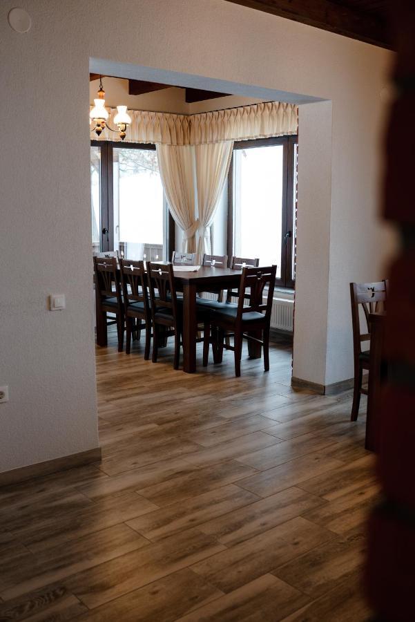 Transylvanian Relax House Lupeni  Екстериор снимка