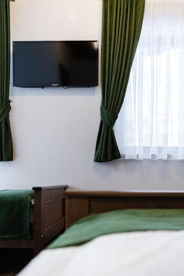 Transylvanian Relax House Lupeni  Екстериор снимка