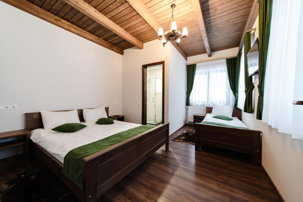 Transylvanian Relax House Lupeni  Екстериор снимка