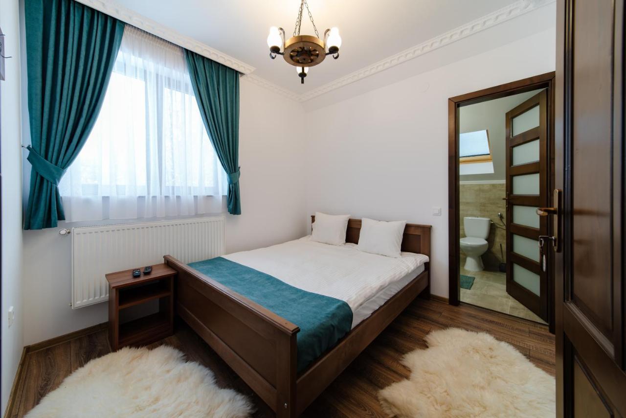 Transylvanian Relax House Lupeni  Екстериор снимка
