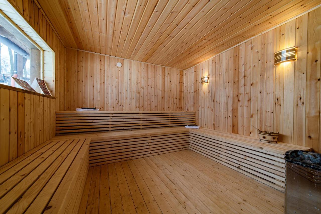 Transylvanian Relax House Lupeni  Екстериор снимка
