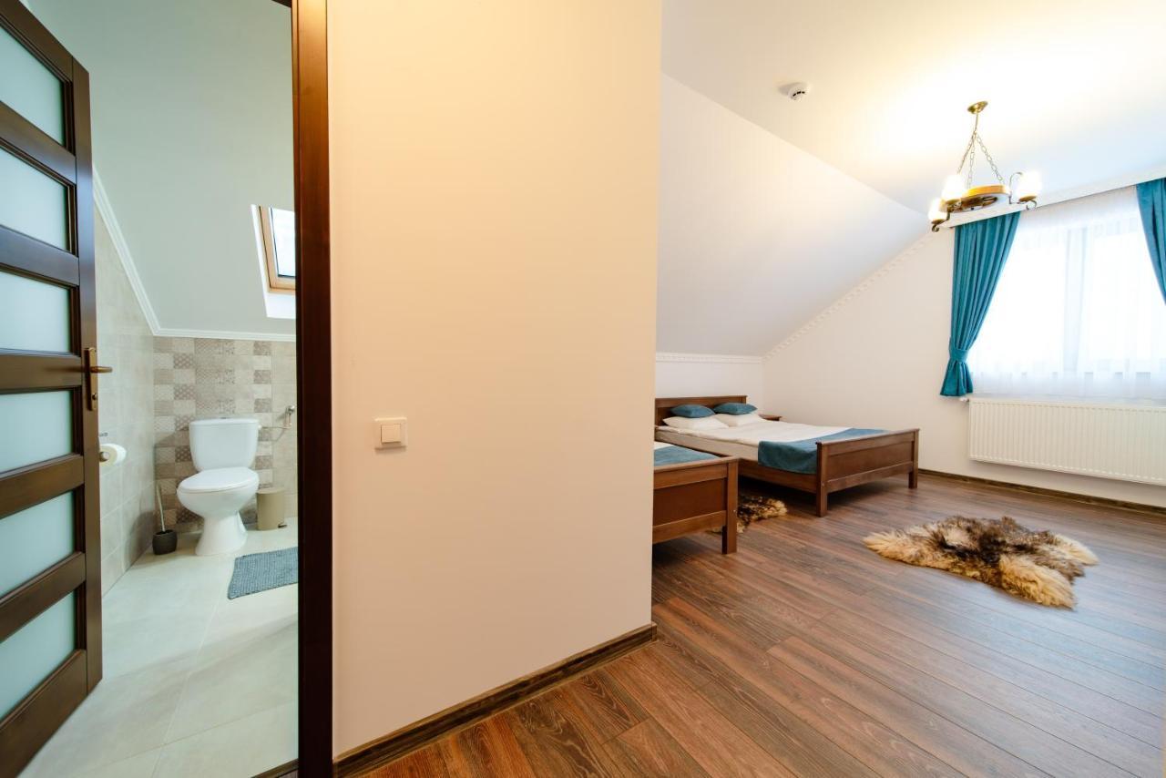 Transylvanian Relax House Lupeni  Екстериор снимка