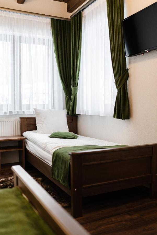 Transylvanian Relax House Lupeni  Екстериор снимка