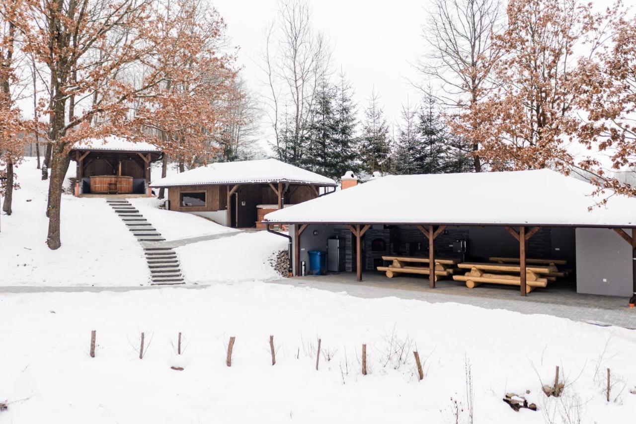 Transylvanian Relax House Lupeni  Екстериор снимка