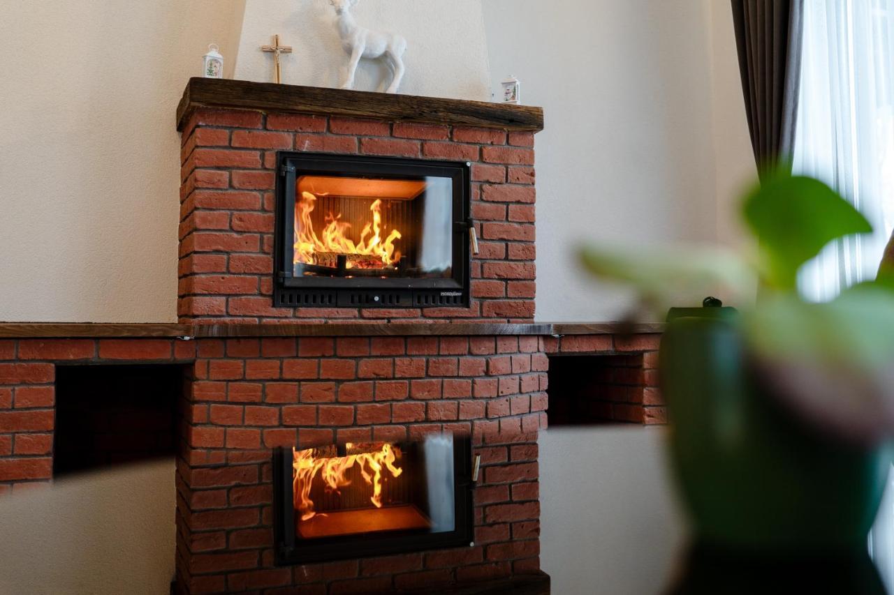 Transylvanian Relax House Lupeni  Екстериор снимка