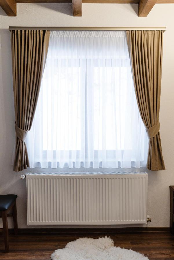 Transylvanian Relax House Lupeni  Екстериор снимка