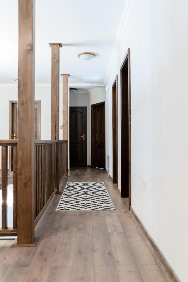 Transylvanian Relax House Lupeni  Екстериор снимка