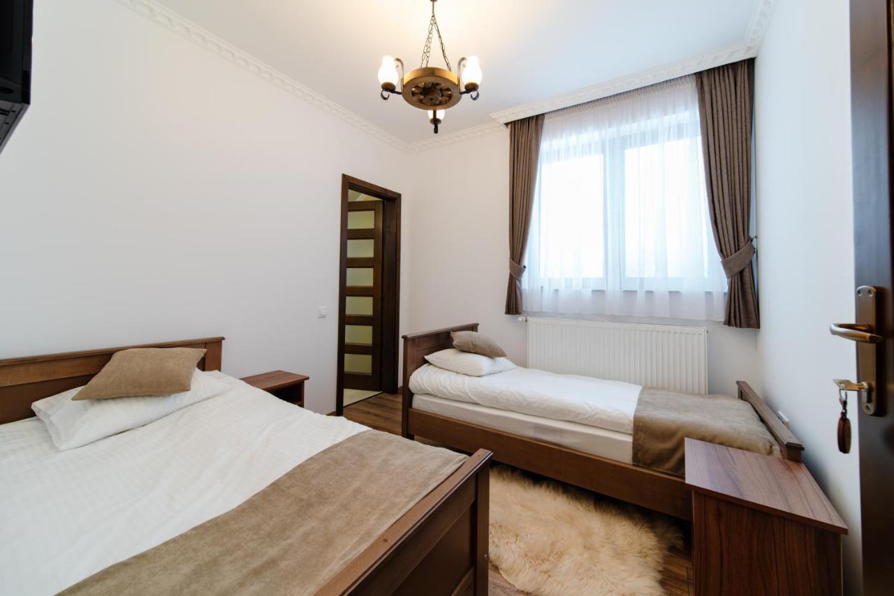 Transylvanian Relax House Lupeni  Екстериор снимка