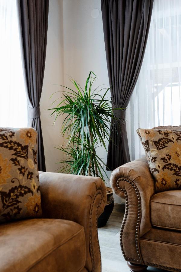 Transylvanian Relax House Lupeni  Екстериор снимка